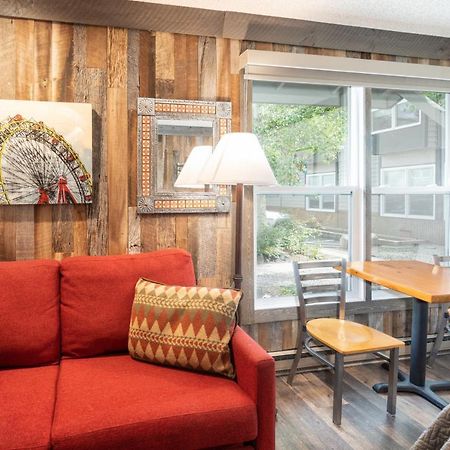 Mountainside Inn 412 By Alpine Lodging テルユライド エクステリア 写真