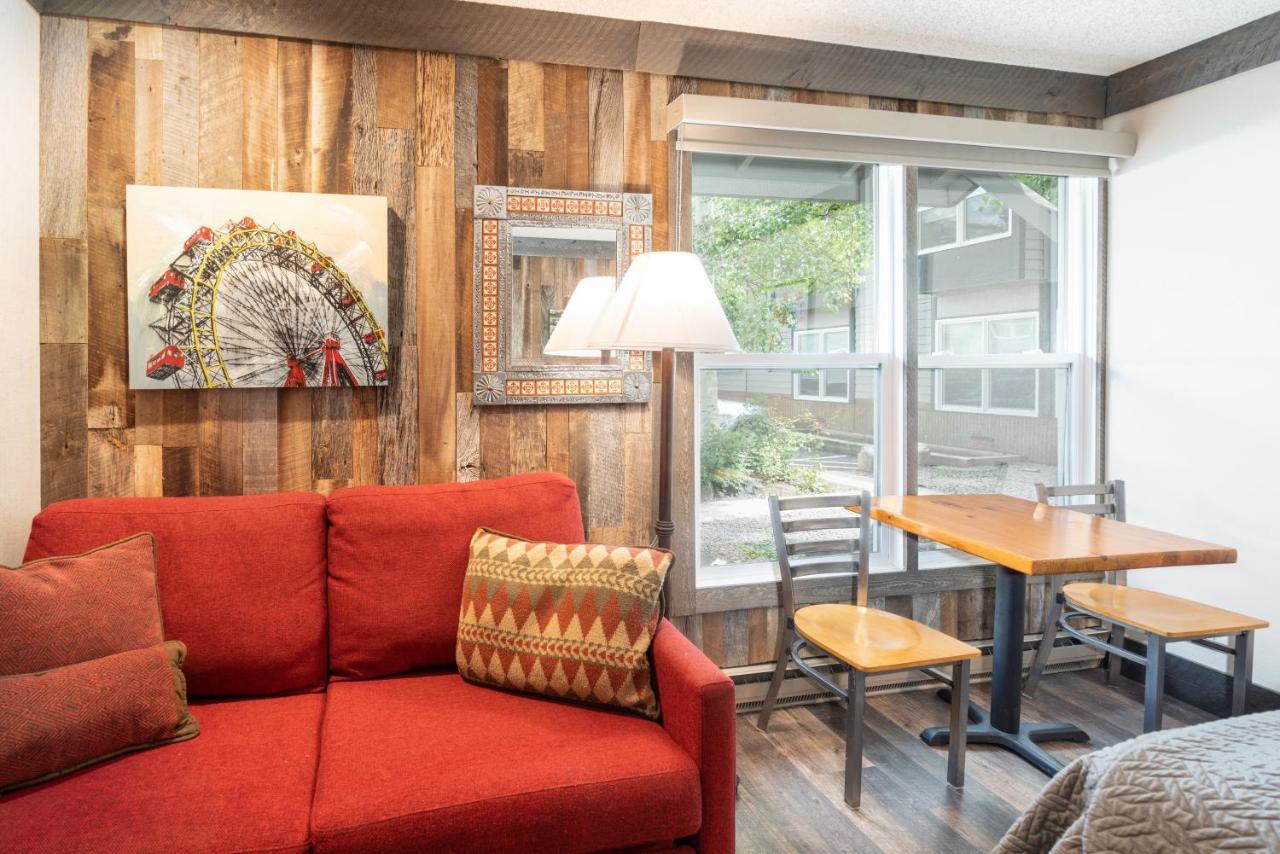 Mountainside Inn 412 By Alpine Lodging テルユライド エクステリア 写真